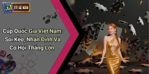 Cúp Quốc Gia Việt Nam: Soi Kèo, Nhận Định Và Cơ Hội Thắng Lớn