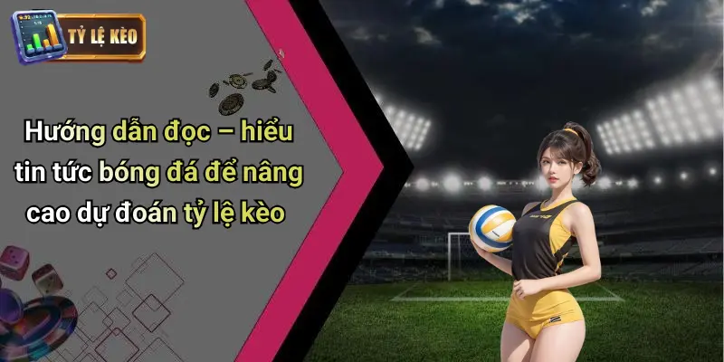 Tin Tức Bóng Đá