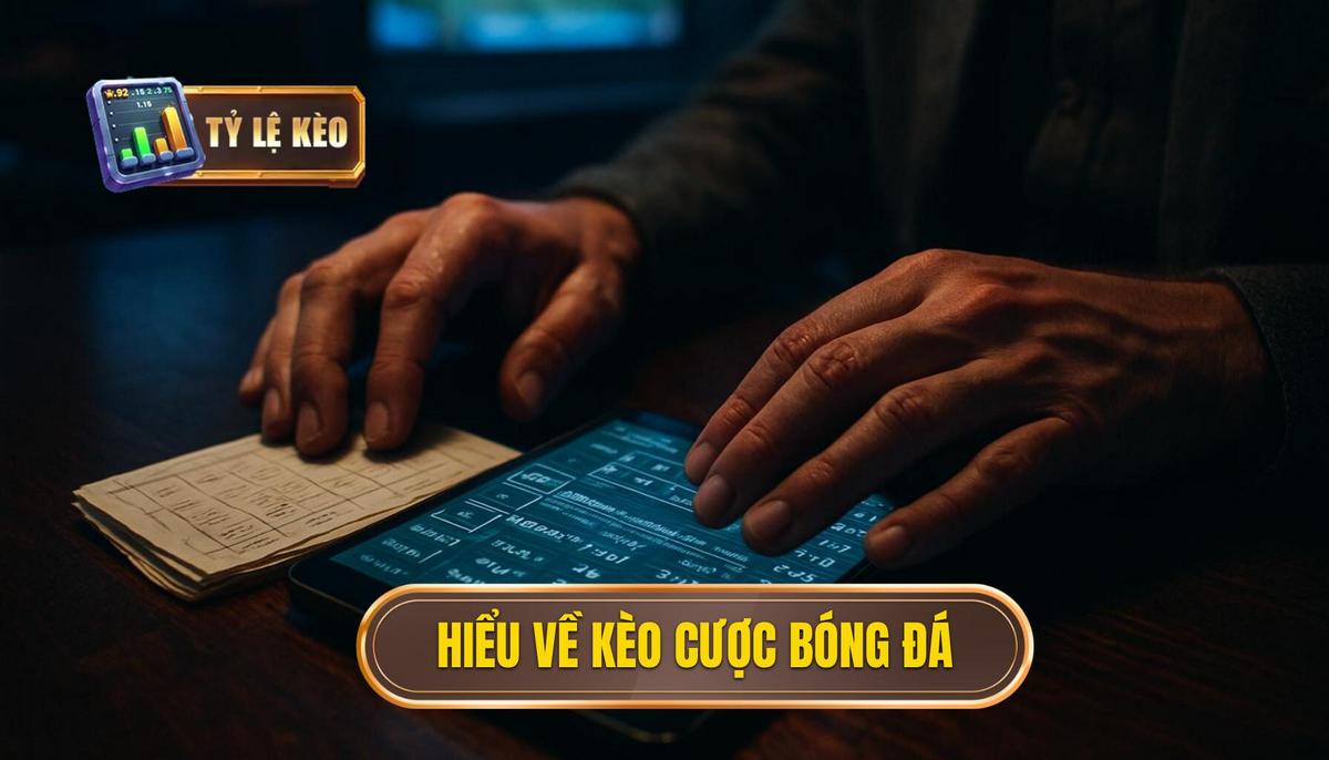 Hiểu rõ bản chất của Kèo cược tổng số lần sút bóng bị chặn