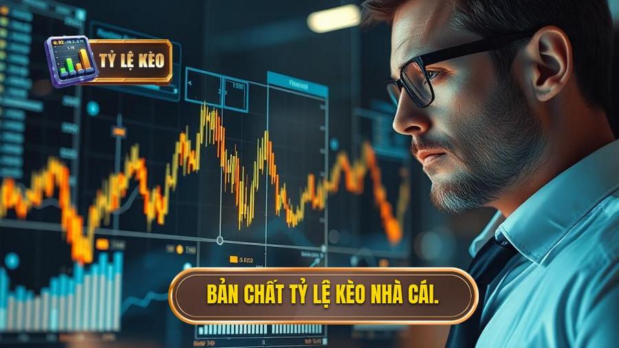  Bản chất tỷ lệ kèo nhà cái