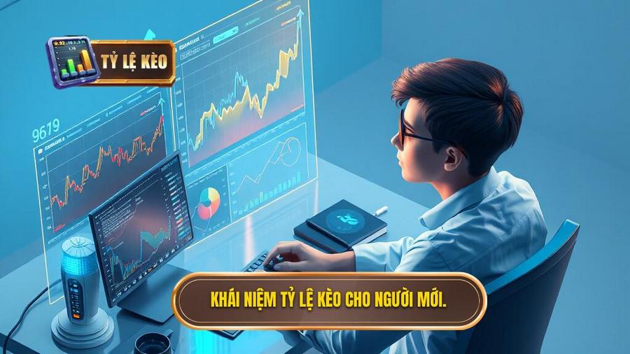 Khái niệm tỷ lệ kèo cho người mới