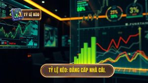 Tỷ Lệ Kèo_ Đẳng cấp nhà cái