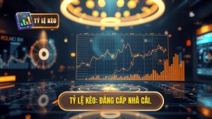 Tỷ Lệ Kèo_ Đẳng cấp nhà cái