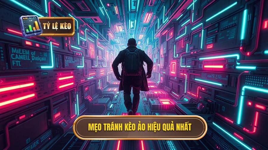 3. Mẹo tránh kèo ảo hiệu quả nhất