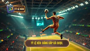 Kèo cược đội ghi bàn từ tình huống đánh chặn