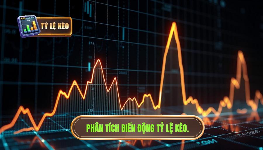 Biến Động Tỷ Lệ Kèo Và Những Tín Hiệu Ít Người Để Ý: Bí Mật Để Chiến Thắng Nhà Cái 1 Hiểu bản chất của biến động tỷ lệ kèo
