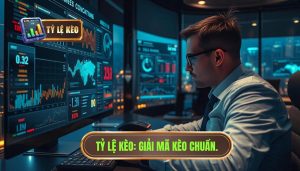 Giải mã tỷ lệ kèo từ góc nhìn thực tế của người chơi